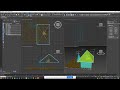 3ds Max Basics Setting up a Farm Scene windmill, barn, using Arrays 3ds Max