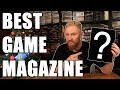 Best gaming magazine  happy console gamer