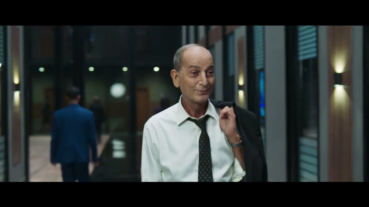 سيف طمن دينا عليه ..ورفعت قبض على ريكاردو وعمل هجمة مرتدة على العدو#هجمة_مرتدة