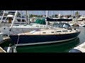 Fly Through the 2004 Sabre 386 in San Diego California By: Ian Van Tuyl