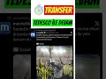 Tedesco İle Yola Devam #transfer #football #fenerbahçe