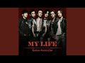 MY LIFE (Cover)
