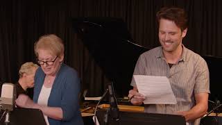 Liz Callaway and Joseph Lattanzi AND ANOTHER SONG COMES ON  Ben Moore & Mark Campbell Brian Zeger