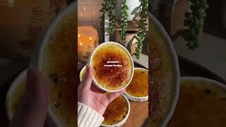 10 Dessert Ideas For Thanksgiving