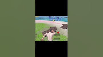 Pubg Funny Wow Map😅😇🤯