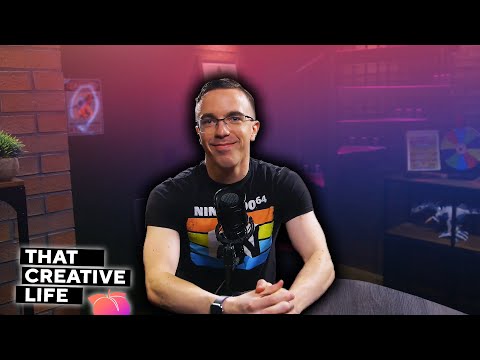 Video Thumbnail