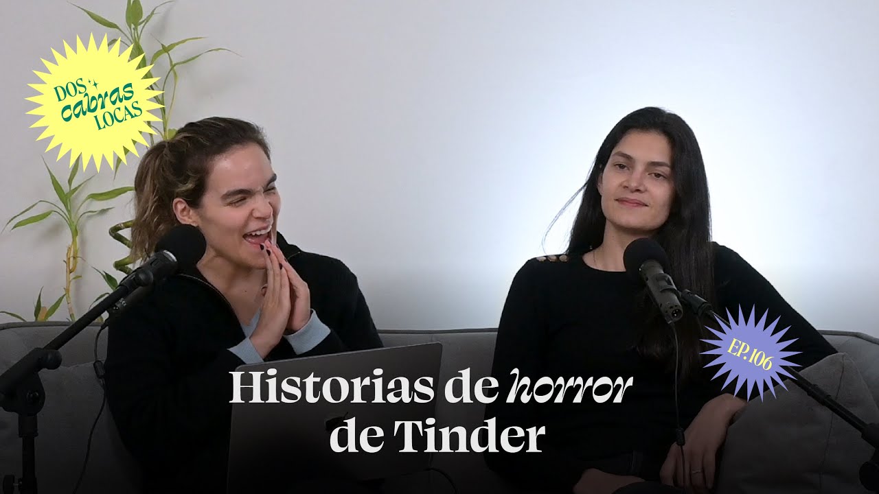 Historias de horror de Tinder