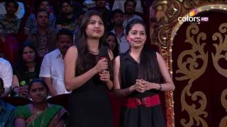 Comedy Nights With Kapil - Sonam & Ayushmann - Bewakoofiyaan - 16th March 2014 - Full Episode (HD)