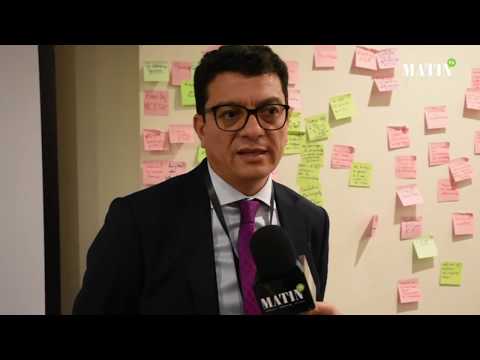 CAP 2022 Tous Ensemble Pour La Promotion De L Entrepreneuriat Social Au Maroc