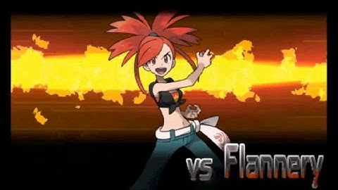 Vs Flannery | Let