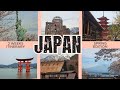 14 days in japan  6 cities a journey of discovery