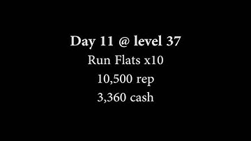 NFS World - Welcome to the Hunt, Day 11