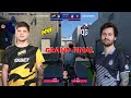 NaVi vs OG Esports - NUKE map 3 - GRAND FINAL - BLAST Premier Fall Series 2020 | CSGO