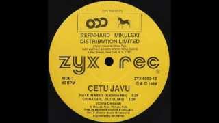 Watch Cetu Javu Have In Mind video