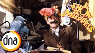 El Show de los Muppets - Mil y Una Noches: Los Hermanos Wright Doblaje DNA ES-MEX