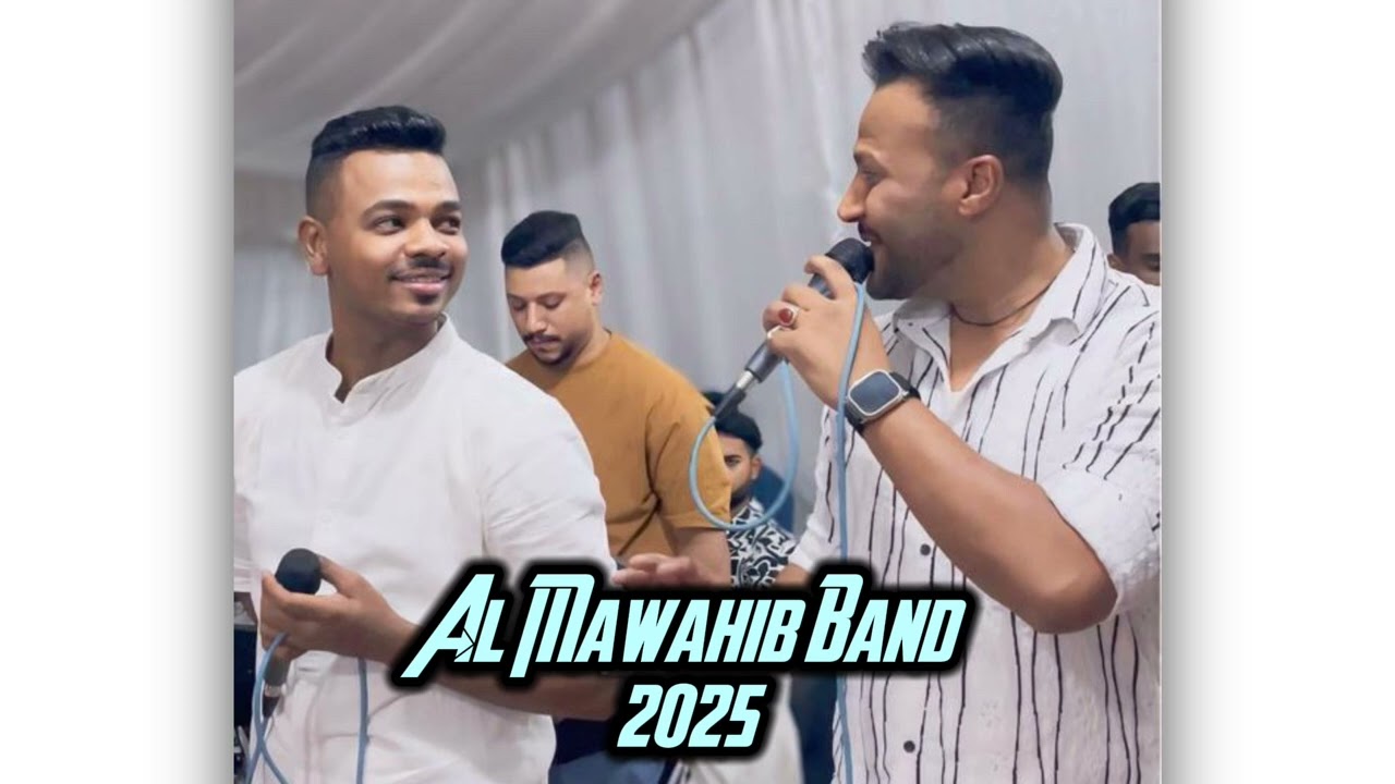 ابطال المواهب | خلّود & حسن جادو | بانوري 💃 | 2025