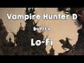 Charlotte's Love, but it's lofi