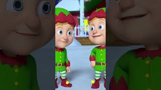 Jingla Bells Jul Låt #shorts #music #christmascarol #jinglebells #kids