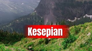 Kesepian ( AI Vocals Cover Remixed )