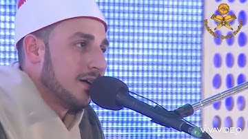 استمع .من أفضل ما قرأ الشيخ محمد سليمان شهاب. ما تيسر من سورة فصلت-1