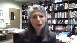 Cantor Sarah Sager's Meditation is Moving to a new YouTube Channel!