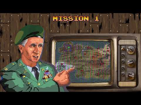 icon.png Mission 1985 Gameplay (PC Game) thumbnail
