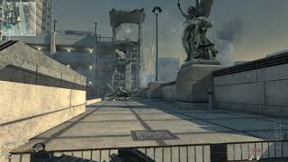 Call of duty Modern Warfare 3|Multiplayer Map Showcase|Arkaden
