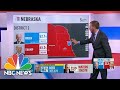 NBC News Projects Biden Will Win Nebraska's Second Congressional District | NBC News