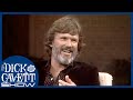 Kris Kristofferson on Learning From Actors And Directors | The Dick Cavett Show