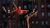 What are the main songs in West Side Story?