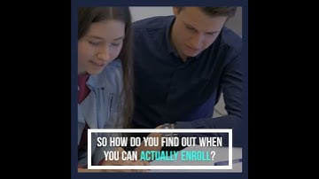 Ask An Advisor: How Do I Know When I Can Enroll in Classes?