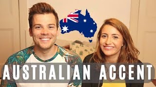 Australian English vs British English | ACCENT TUTORIAL 🇦🇺