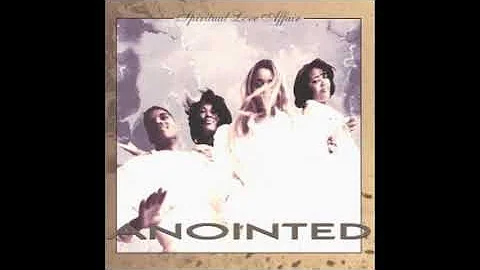 Revive Us - Anointed