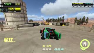 #50 STM - 1:30.241 (TM Turbo)