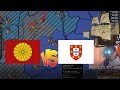 PORTUGAL (and his goons) STRIKE BACK - JAPAN IS IN PERIL - JAPAN Multiplayer Part 3