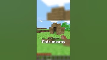 Minecraft Versions INFDEV 20100327