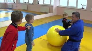 Первый открытый урок по дзюдо - 4. КОВСБИ * Хаттацу * ( ул. Героев Сталинграда, 33 - б ) Первый открытый урок по дзюдо - 4. КОВСБИ * Хаттацу * ( ул. Героев Сталинграда, 33 - б )