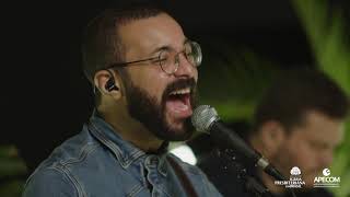Quebrantado - IPALPHA Música / Congresso APECOM 2021