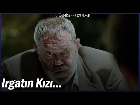 Resul, Buke konusunda kararlı! - Benim İçin Üzülme 1. Bölüm