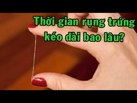 Video: Kỳ Thi Kéo Dài Bao Lâu