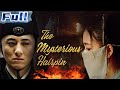 【ENG】The Mysterious Hairpin | Action Movie | Suspense Movie | China Movie Channel ENGLISH