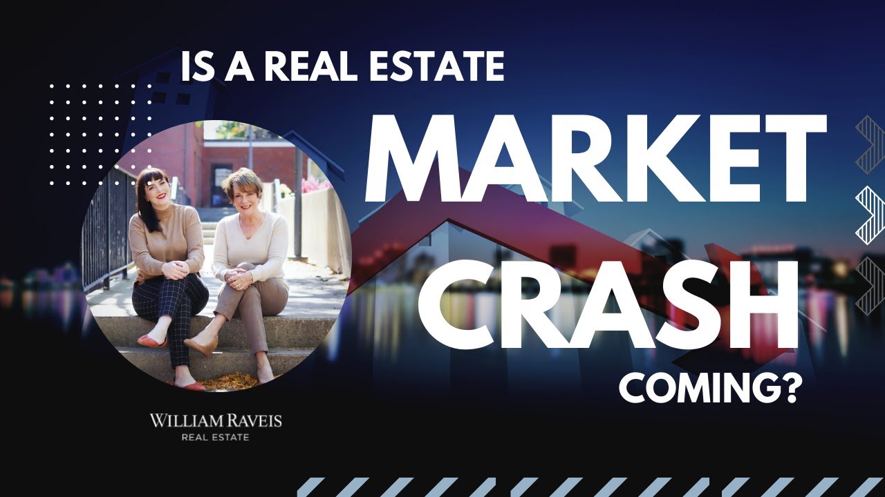 Is a Real Estate Market Crash Coming? Housing Market 2022 YouTube
