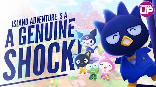 Famous Hello Kitty: Island Adventure Is A REAL SURPRISE On Nintendo Switch! Profile