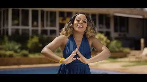 Nadia Mukami - Maombi (official video) " DIAL *811*177# TO SET AS SKIZA