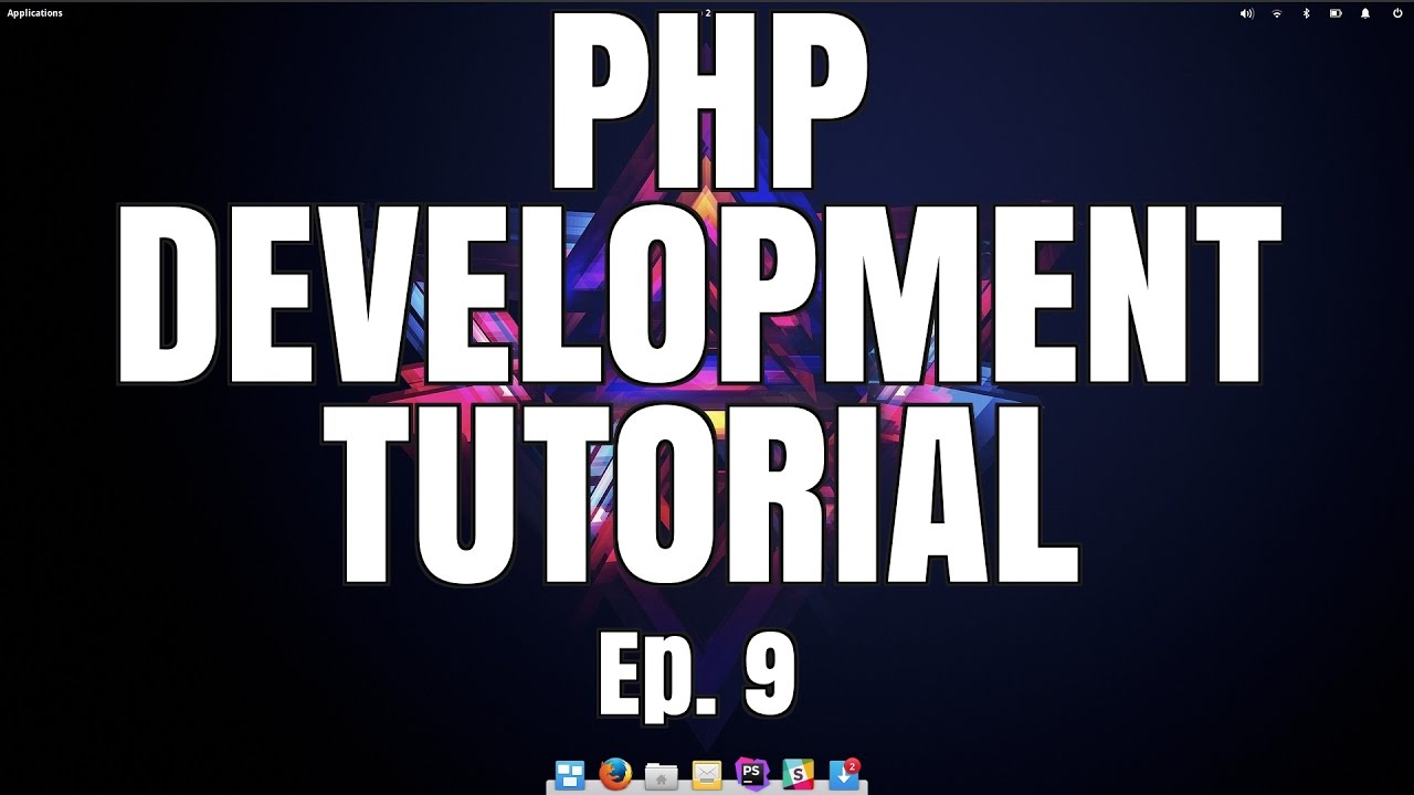 Intro to Composer // PHP Development Tutorial // Episode 9 - YouTube