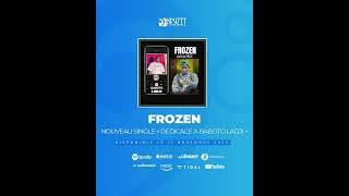 Frozen Officiel 50 Dédicace A Baboto Ladji