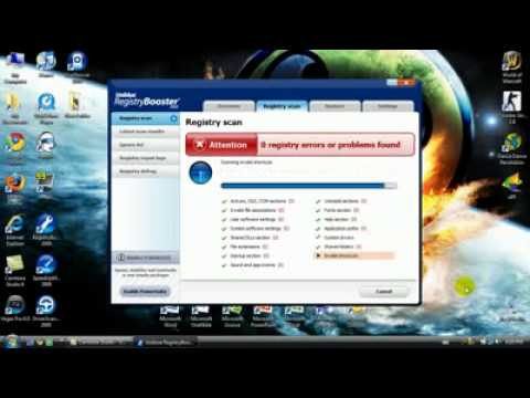  New Update How to use Uniblue Registry Booster | how Uniblue registry booster works