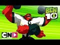 Jeu ps4 ben 10 gameplay  ben 10  cartoon network