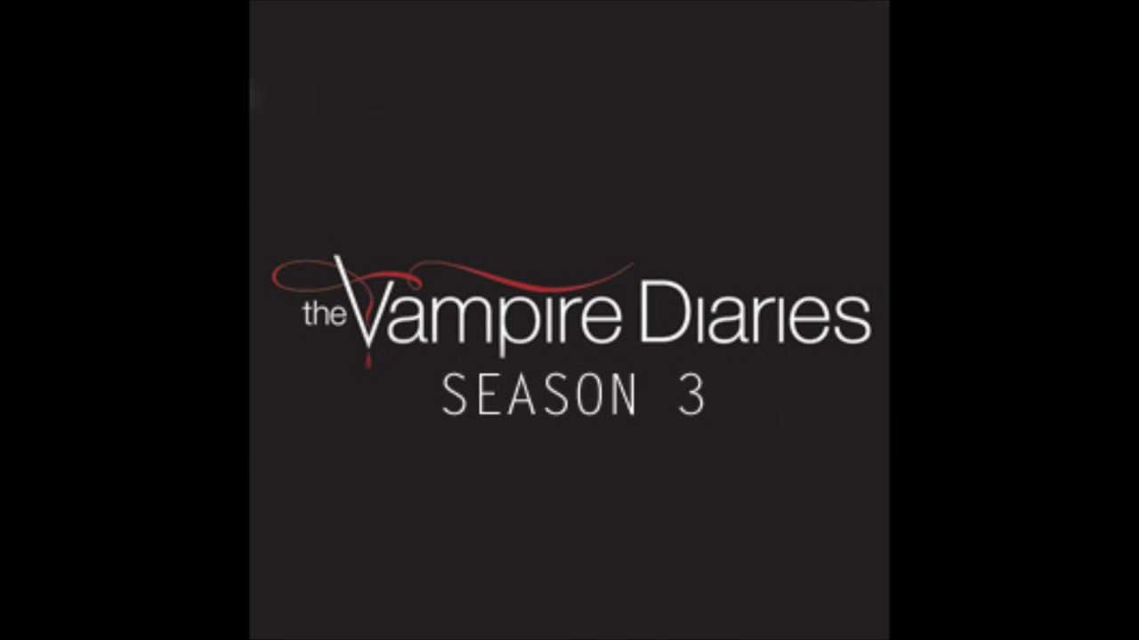 Vampire Diaries Staffel 3 Folge 3
