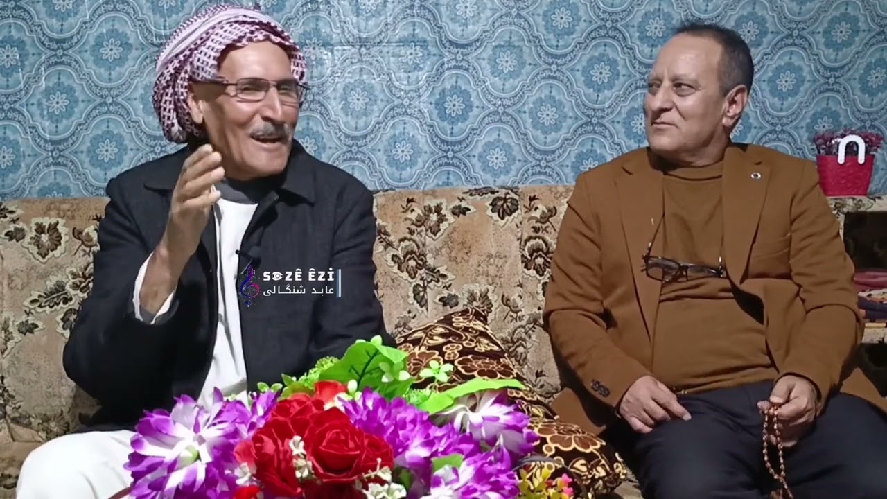 سالفا خنسي ورشو بدنگي خال اومر بابي شرف